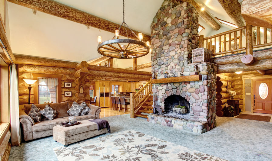 Charmingg Rustic Design The Charm and Romance of Rustic Design | Black Forest Decor
