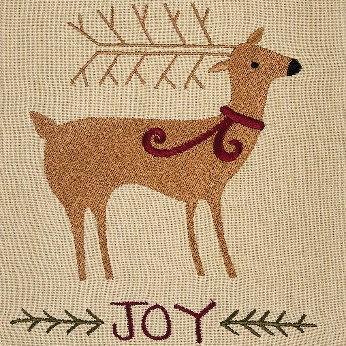 Woodland Joy Table Linens