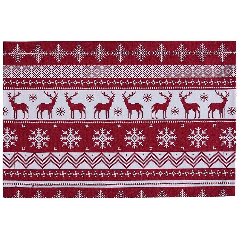 Holiday Cheer Table Linens