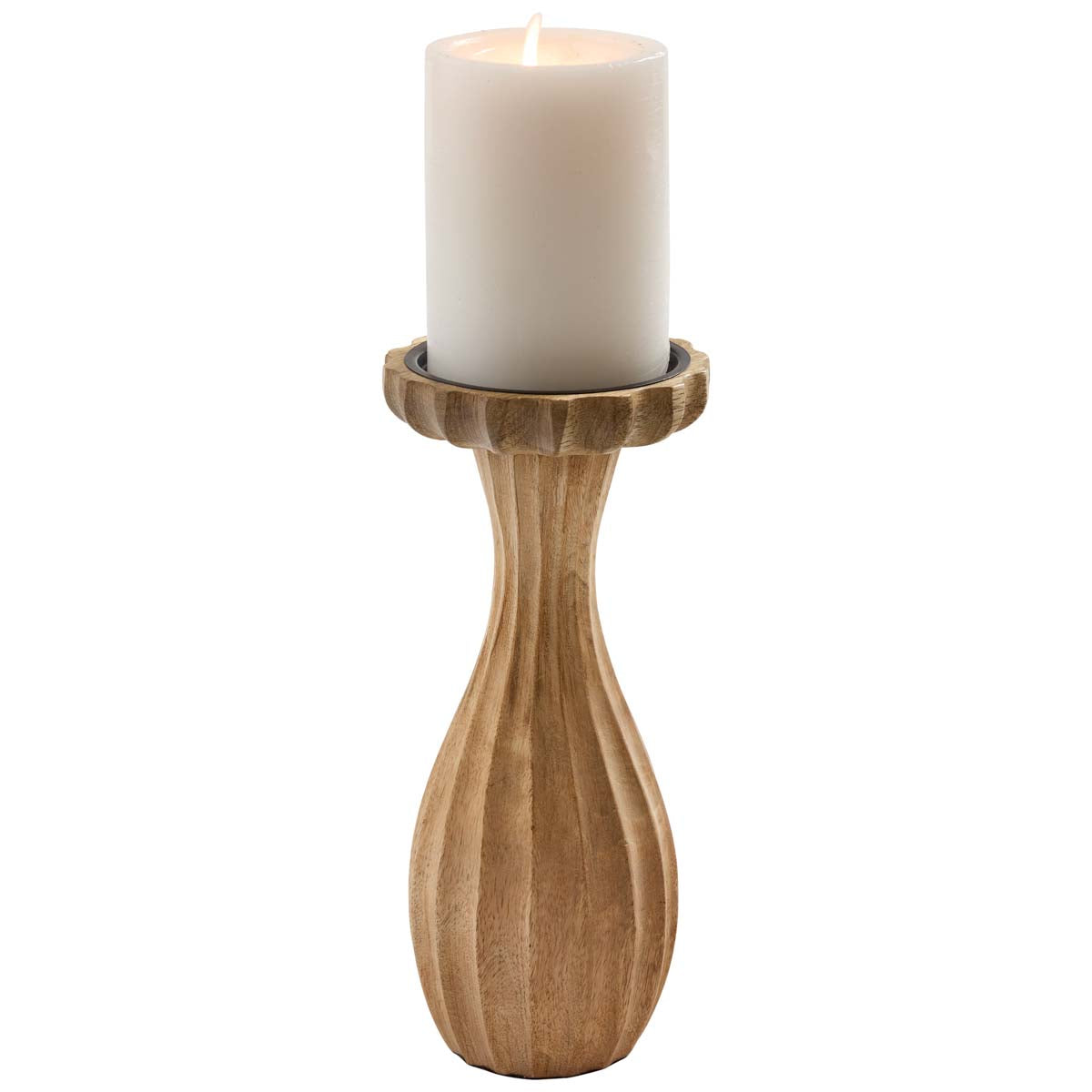 Heritage Candle Holders