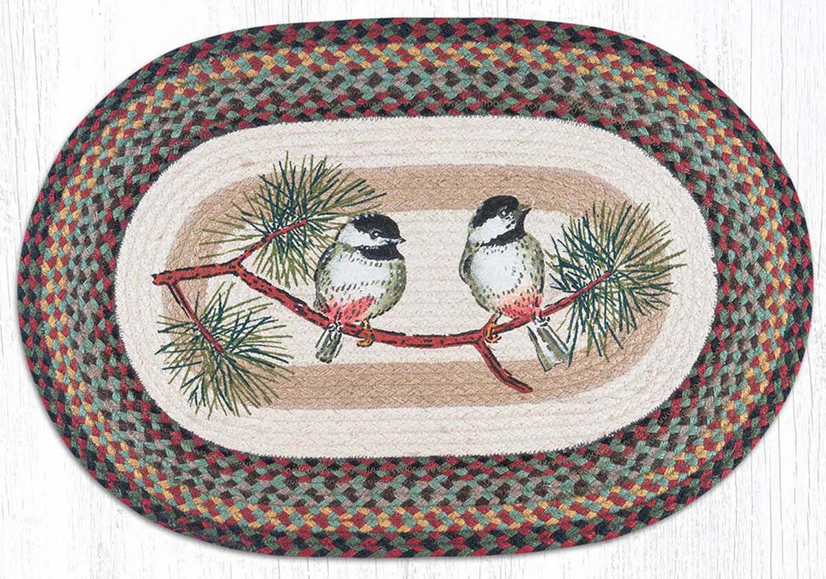 Little Birds Rug Collection