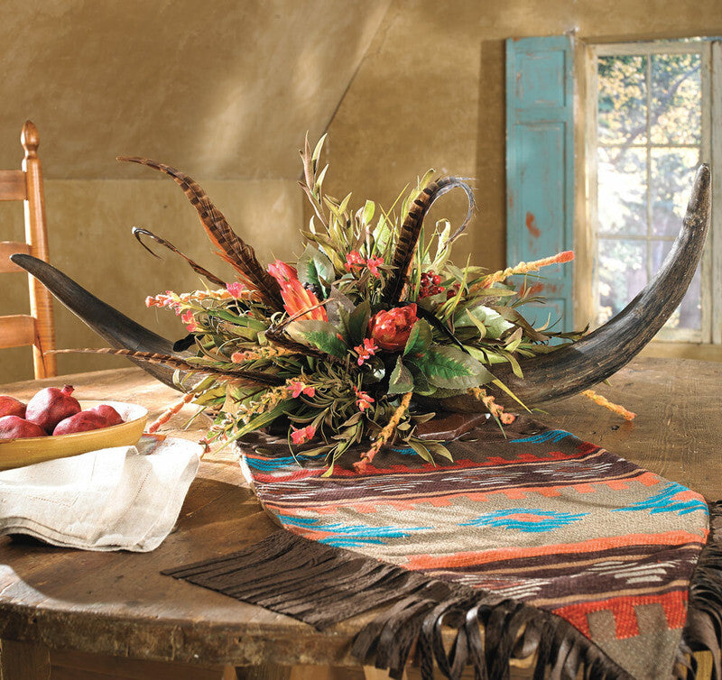 Rustic Floral Arrangements