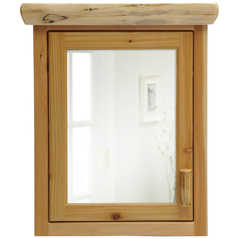 Cedar Lodge Medicine Cabinets