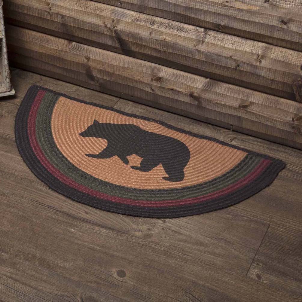Hibernate Here Rug Collection