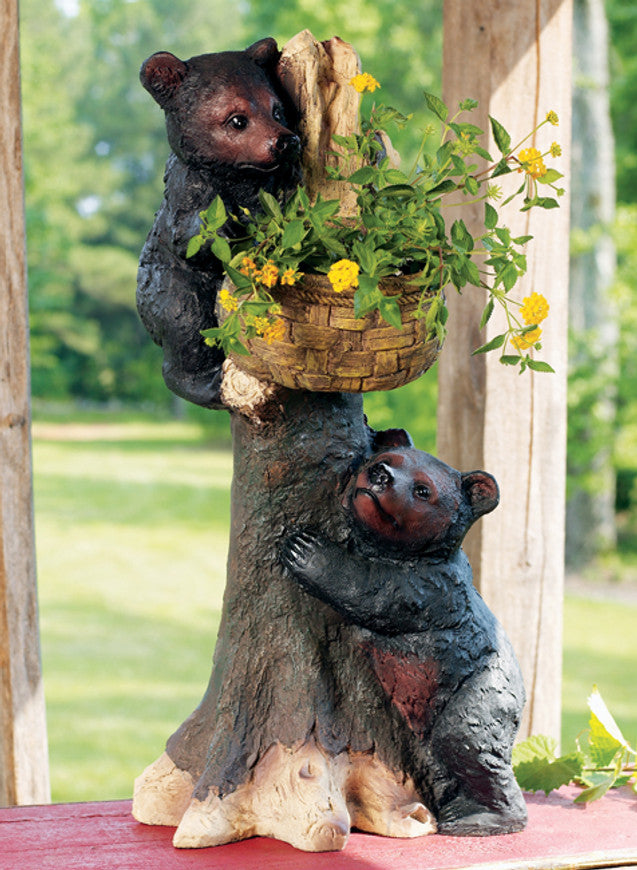 Outdoor Garden Décor