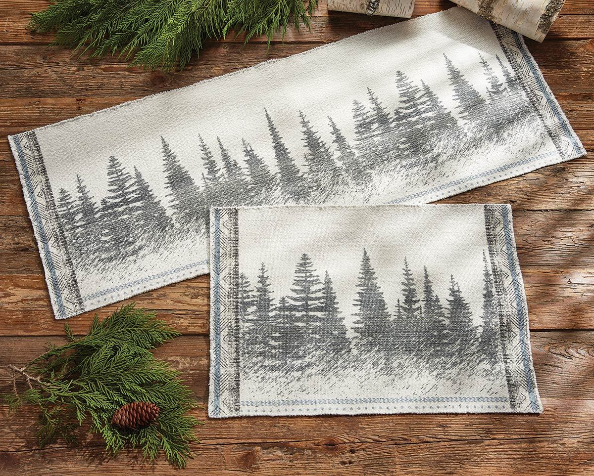 Telluride Table Linens