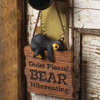 Bear Décor