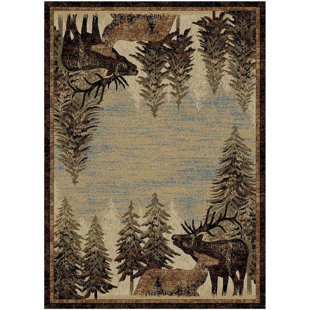 Lakeland Rug Collection