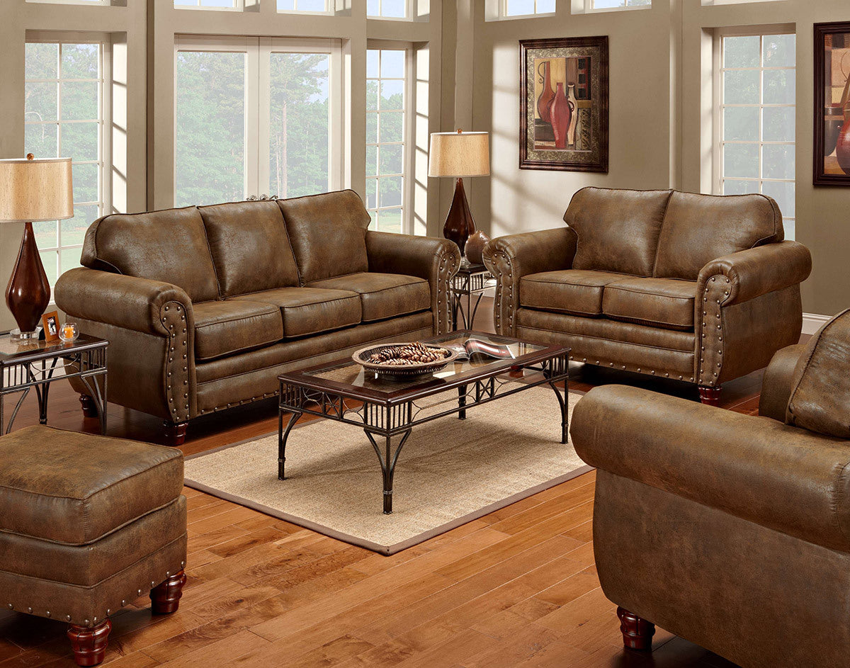 Arizona Furniture Collection