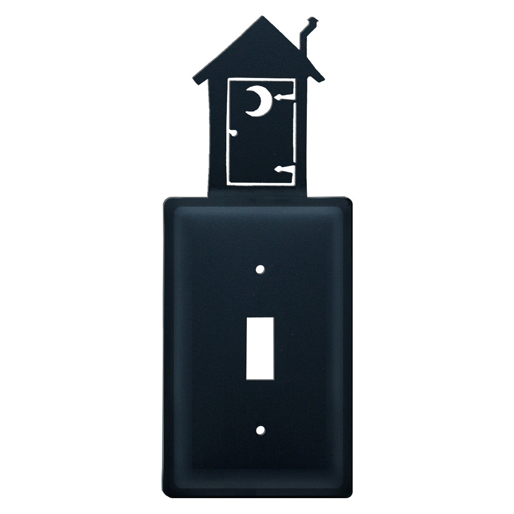 Outhouse Switch Covers