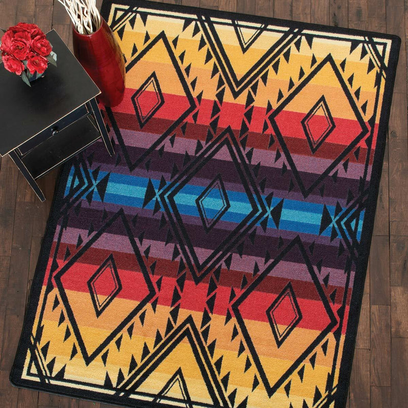 Rainmaker Bright Rug Collection