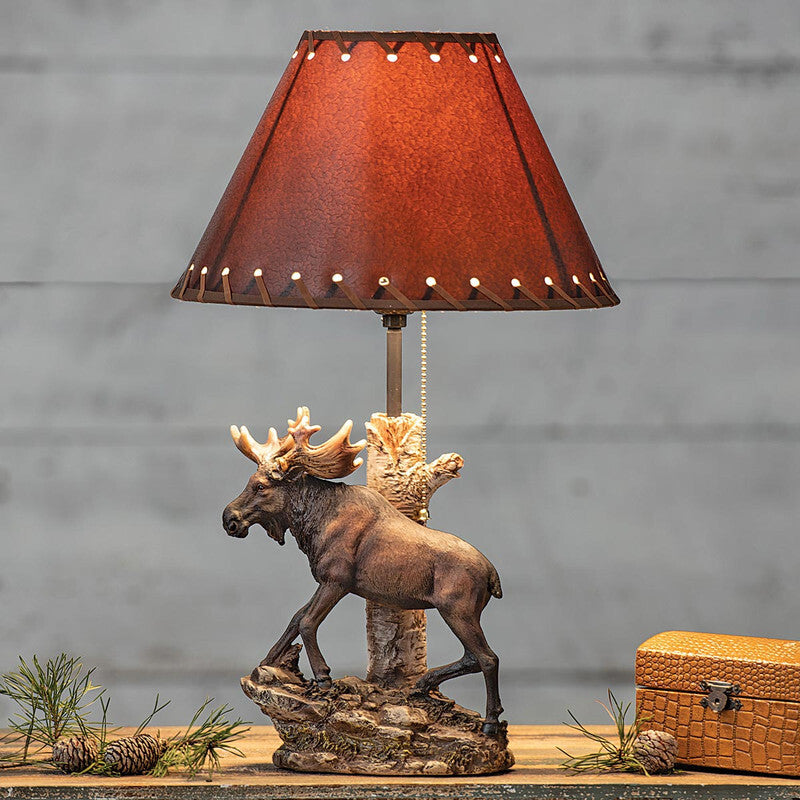 Moose Décor