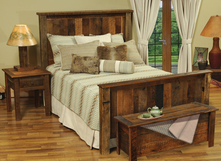 Barnwood Furniture