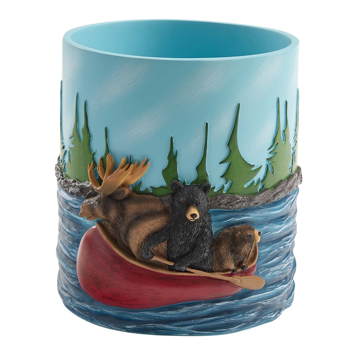 Wildlife Adventure Bath Accessories