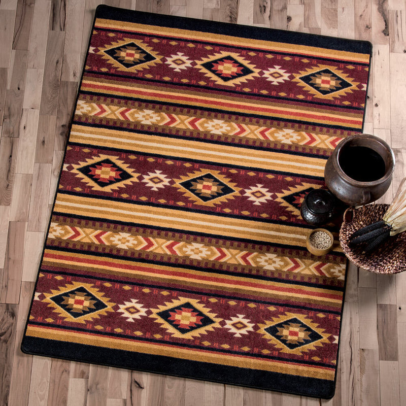 Mesa Grande Rug Collection