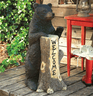 Wildlife Sculptures and Figurines