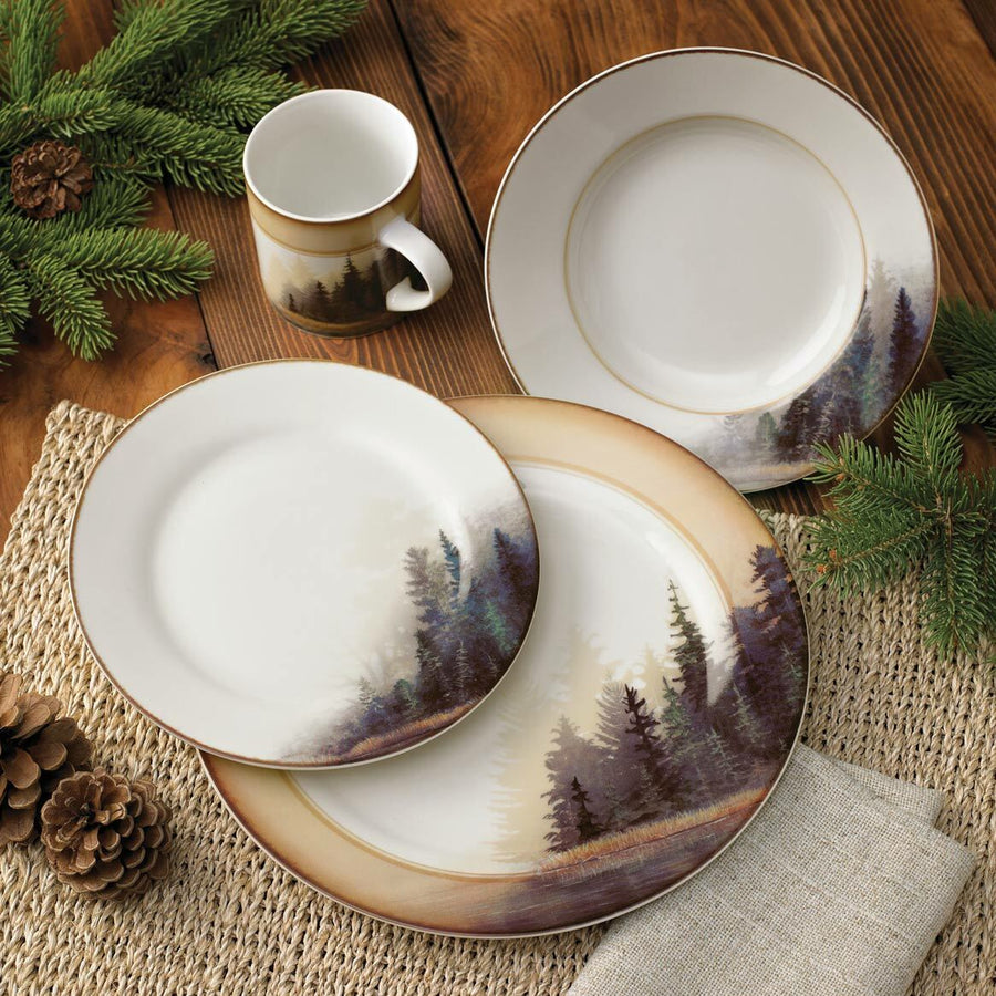 Rustic Kitchen Décor