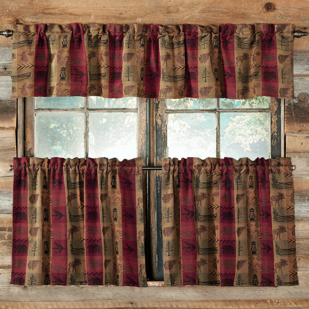 High Country Window Treatments
