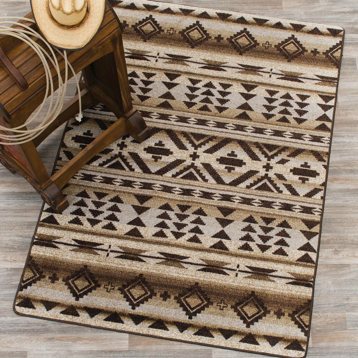 Shifting Winds Rug Collection