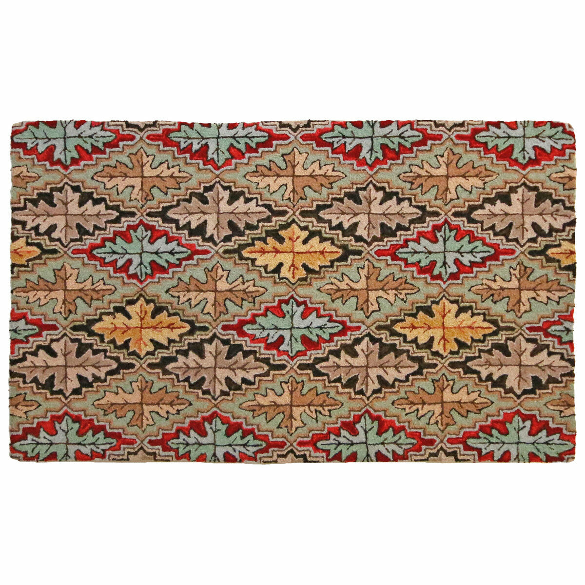 Henry Rug Collection
