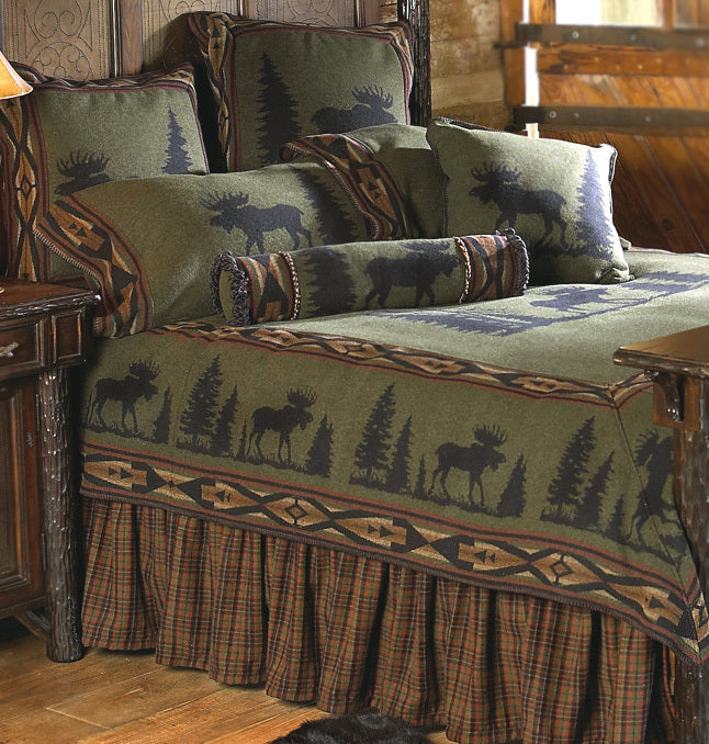 Luxury Bedding