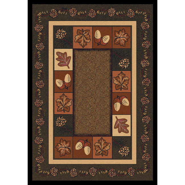 Cody Pinecone Rugs