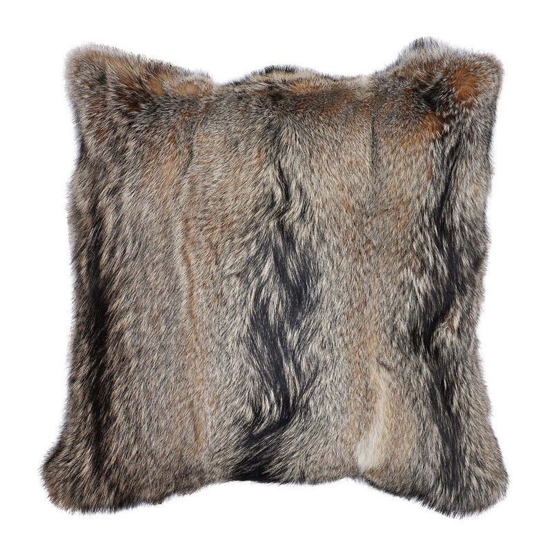 Provincial Fox Pillows