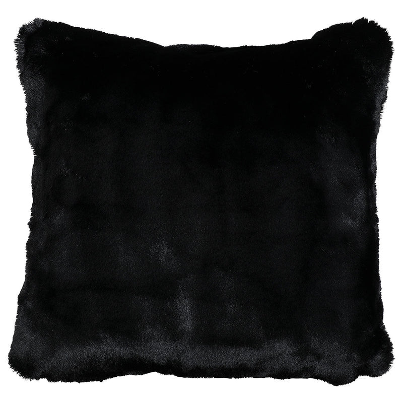 Black Bear Pillows & Throw