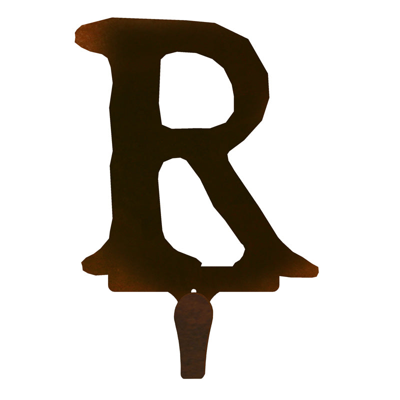 Fireside Coat Hooks