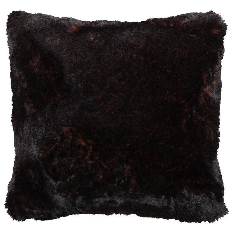 French Roast Pillows & Throw