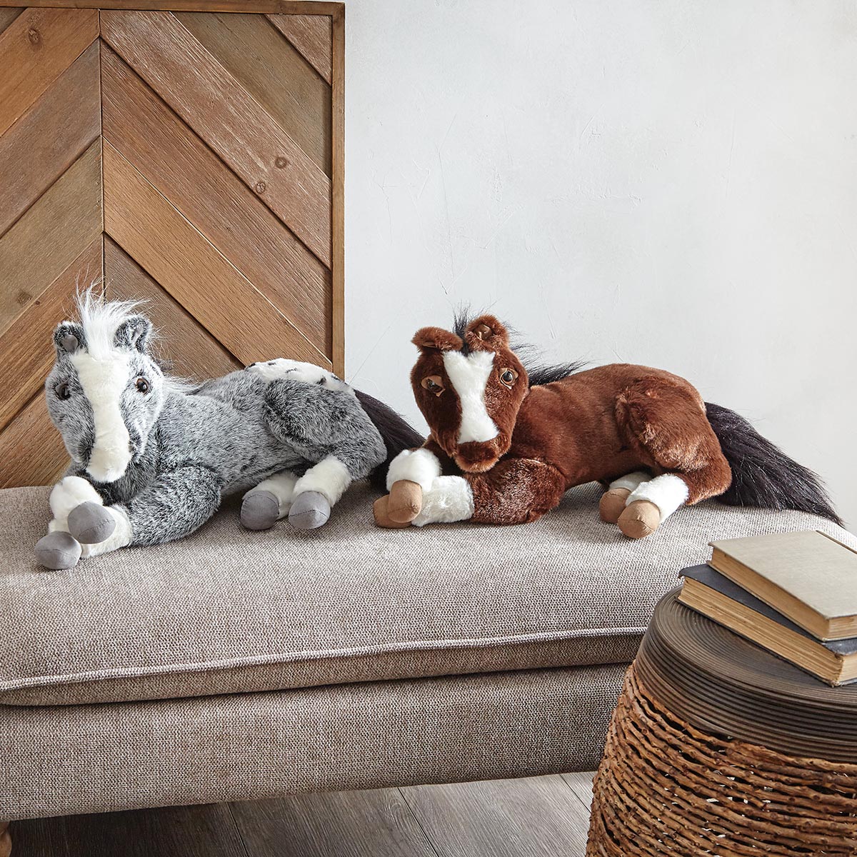 Horse Stuffed Animals