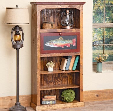 Rustic Accent Furniture