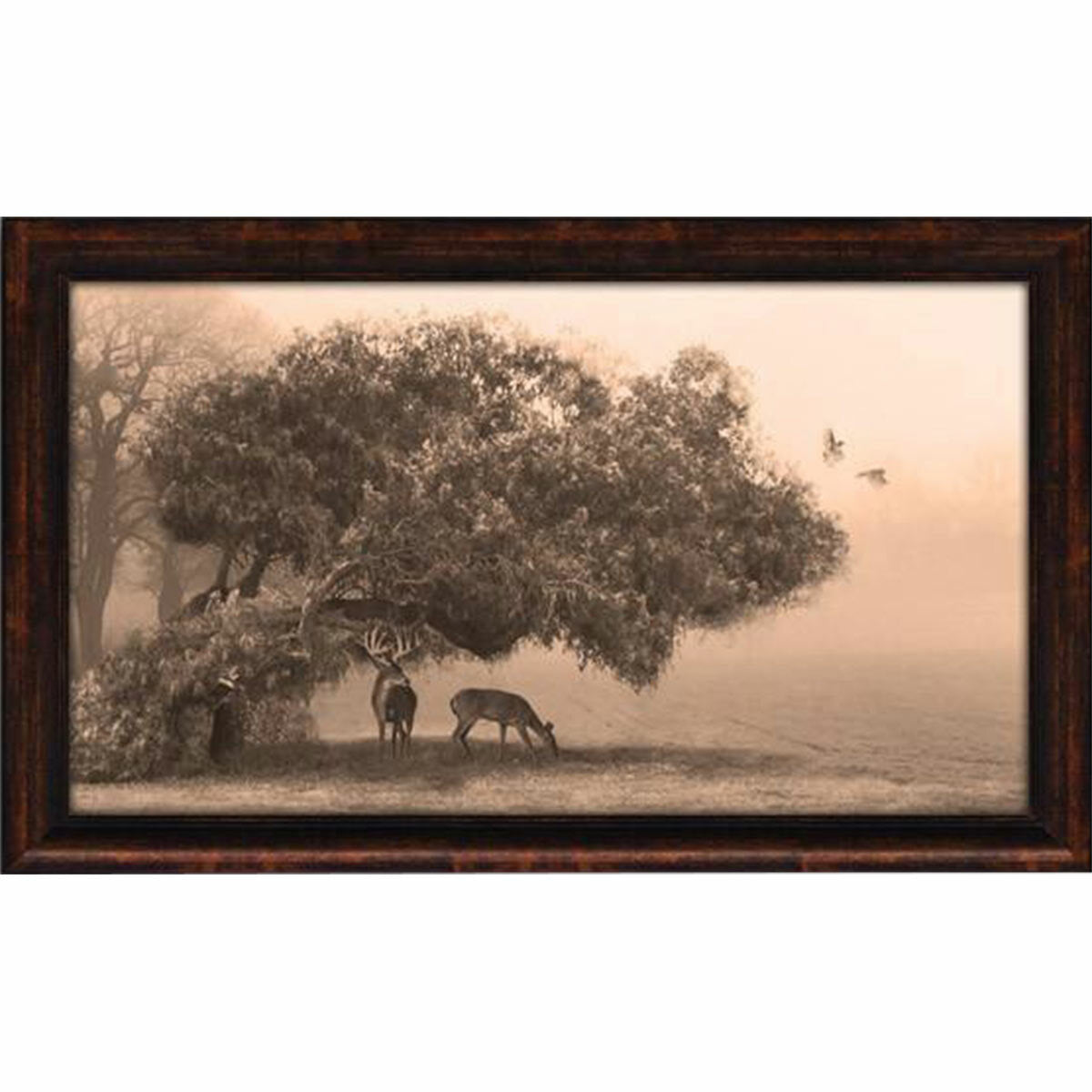 Sienna Meadow Personalized Wall Art