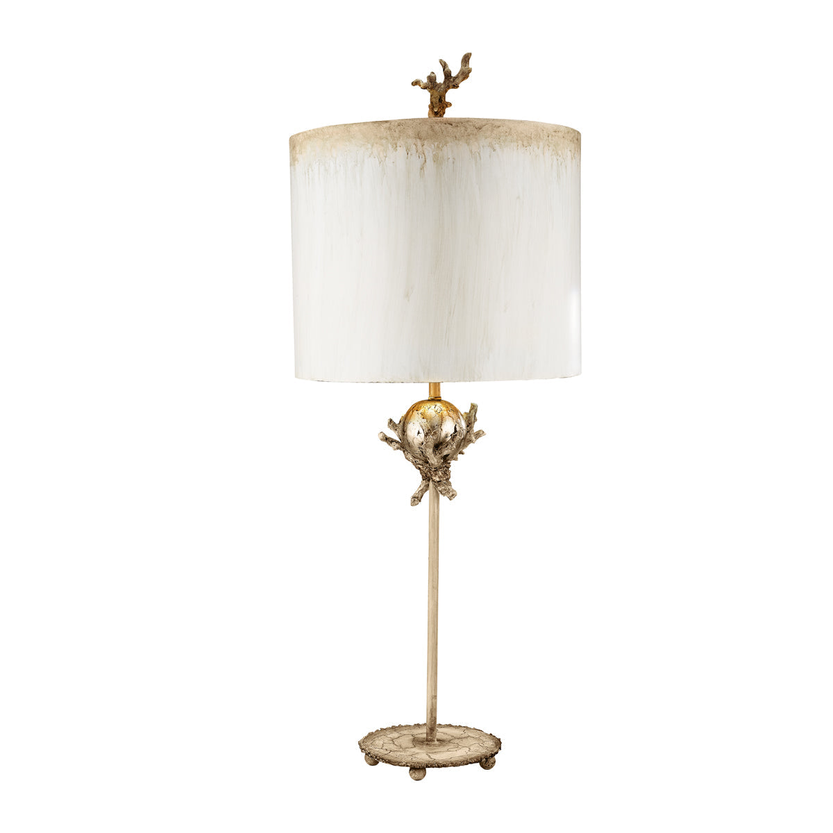 Silver Pine Lamps