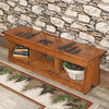 Benches & Ottomans