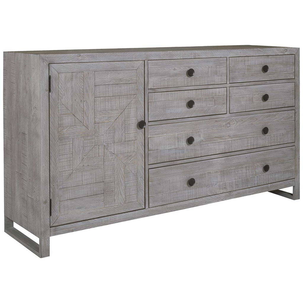 Northern Pine Dresser