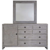 Northern Pine Queen Bed 4 piece set - OUT OF STOCK UNTIL 07/20/2026