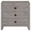 Northern Pine Queen Bed 4 piece set - OUT OF STOCK UNTIL 07/20/2026