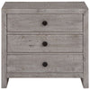 Northern Pine King Bed 2 piece set - OUT OF STOCK UNTIL 07/20/2026