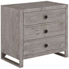 Northern Pine Three Drawer Nightstand Set of 2 - OUT OF STOCK UNTIL 07/20/2026