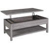 Northern Pine Lift Top Cocktail Table - OUT OF STOCK UNTIL 07/20/2026