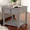 Northern Pine End Table - OUT OF STOCK UNTIL 07/20/2026