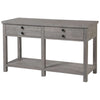 Northern Pine Console Table - OUT OF STOCK UNTIL 07/20/2026