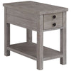 Northern Pine Chairside Table - OUT OF STOCK UNTIL 07/20/2026