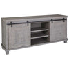 Northern Pine Entertainment Console