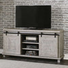 Northern Pine Entertainment Console