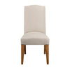 Yellowstone Dutton Upholstered Side Chairs - Set of 2