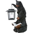 Storytime Bears Solar Lantern - SALE
