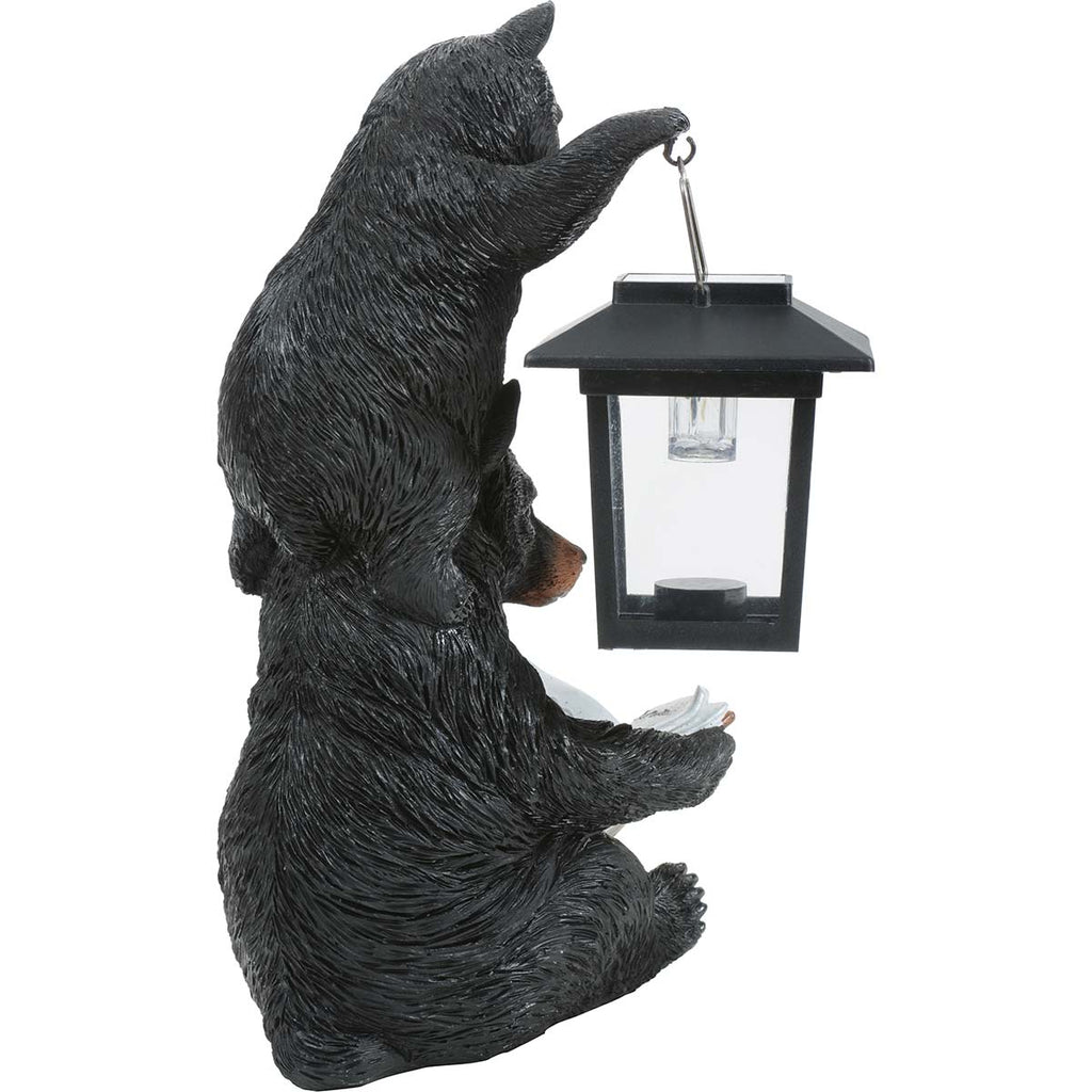 Storytime Bears Solar Lantern - SALE
