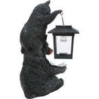 Storytime Bears Solar Lantern - SALE
